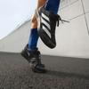 Adizero RC 4 Сетчатая поддержка Тренировка Физическая подготовка Тест Физический