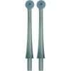 2 шт. Насадки для ирригатора полости рта Philips Sonicare AirFloss HX8111 HX8140 HX8240