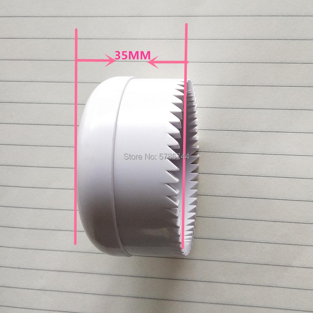 Шкив для швейных машин Feiyue Yamata FY2300, 2200, 780, 2301, 770, Acme 565, 988 и др., Dragonfly, Butterfly, Janome