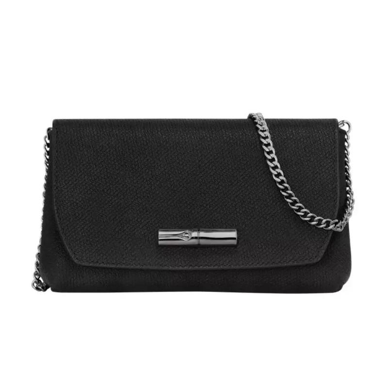 Новая женская кожаная сумка на одно плечо, диагональная сумка-трансформер, универсальная сумка для обеда, модная женская сумка