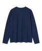 BROWNBREATH Sprd It Out Longsleeve - Navy