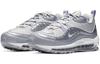 Nike Air Max 98 Vast Grey Женские BV6536-001