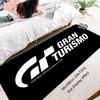 Floor Mat G-Gran-Turismo Non-slip Foot Rug for Entryway Hallway Carpet Kitchen Water Absorbed Rugs Soft Bedside Mats Home Decor