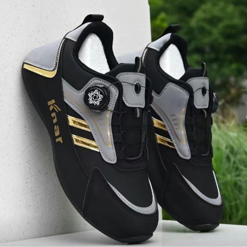 Sneakers for Men Lightweight Leather Casual Shoes Outdoor Comfortable Sport Running Shoes for Men Tennis Training Shoe Man Shoes