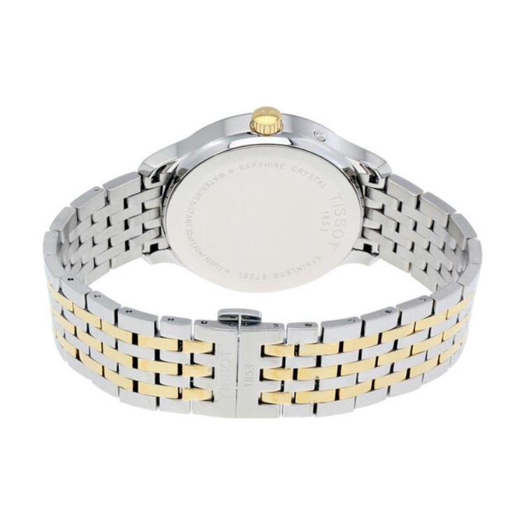 Tissot Мужские часы Junya Collection T063.639.22.037.00