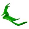Motorcycle Front Fairing Winglets Wing Cover Trim For Most Motorbike Modification DropShipping
