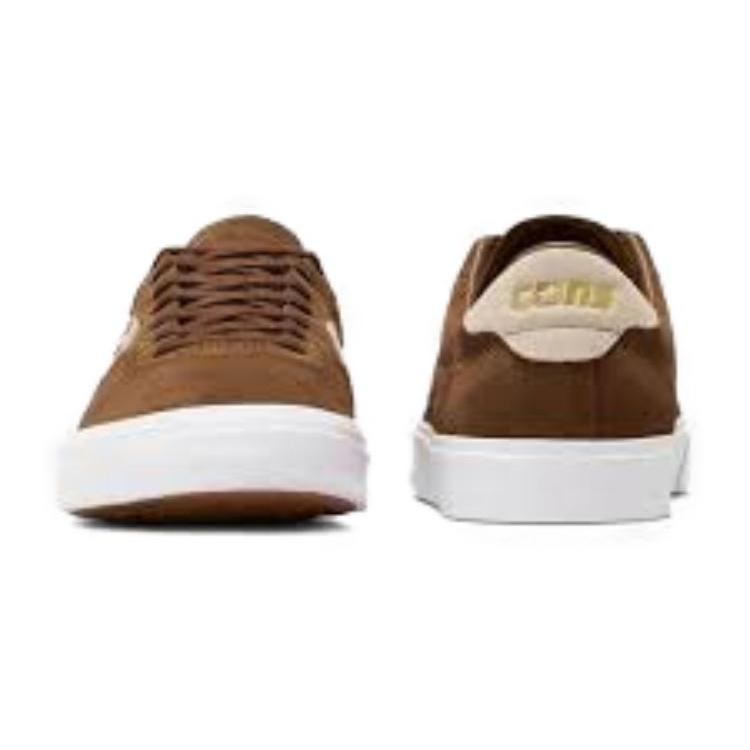 Новые Converse Louie Lopez Pro Ox 'Коричневый Белый' A04611C
