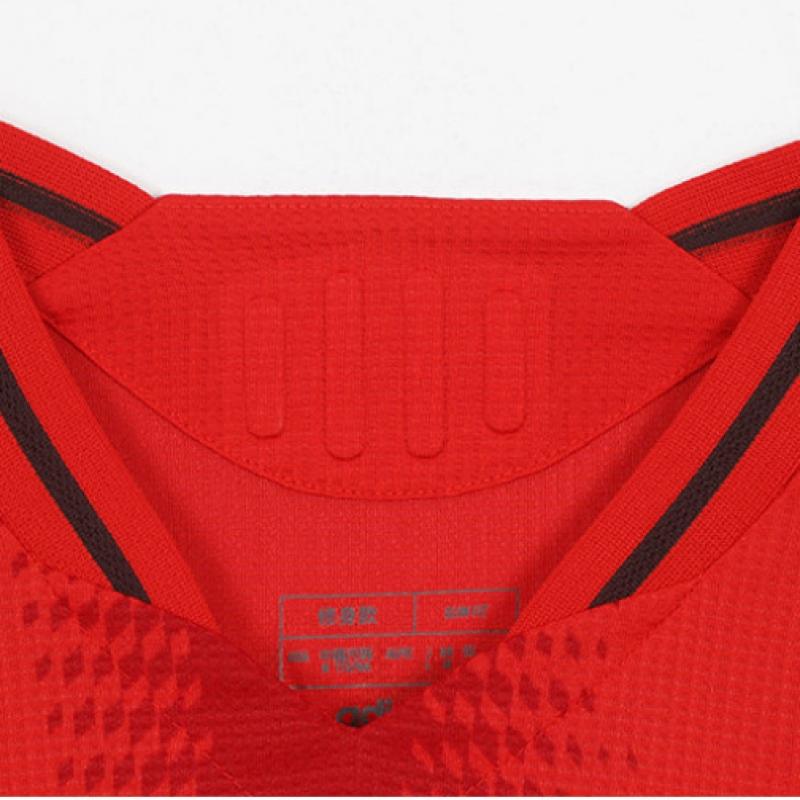 Adidas Bayern Munich Home Authentic Short Sleeve Jersey 2024 25