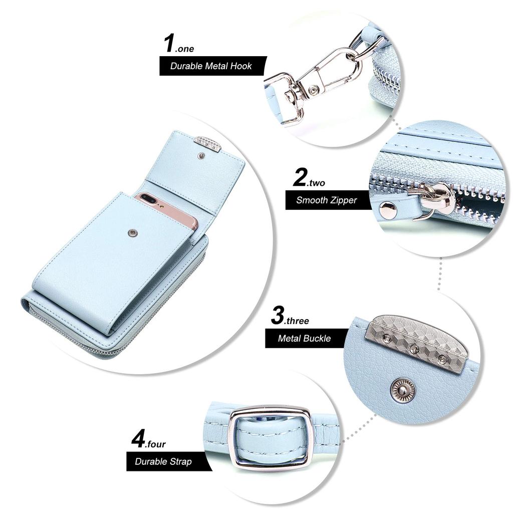 KUKOO US Синий Женский WW06971- Размер один_размер Цвет
