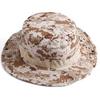 Men's Outdoor Tactical Boonie Sun Hat
