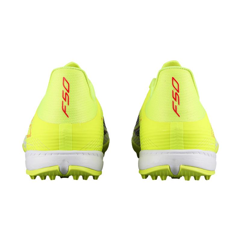 Adidas F50 Collection Mid range TF Turf Soccer Shoes Unisex JR8978