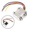 WaterProof 48V To 5V 10A Step Down DC/DC Power Converter Regulator