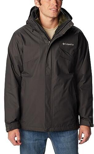 Куртка Columbia Bugaboo II Fleece Interchange Jacket (1800662)
