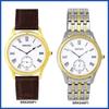 Seiko Import SRK Series Unisex Wrist Watch SRK050P1 SRK048P1 Gift Casual Business Sports Student
