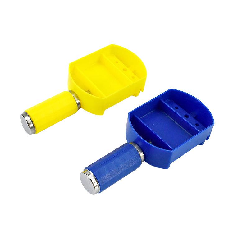 Инструмент для удаления и регулировки стального ремешка часов для ремонта механических часов