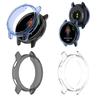 Подходит для Garmin Venu 2S, полукомплектный защитный чехол из ТПУ Garmin Venu2, мягкий полый защитный чехол