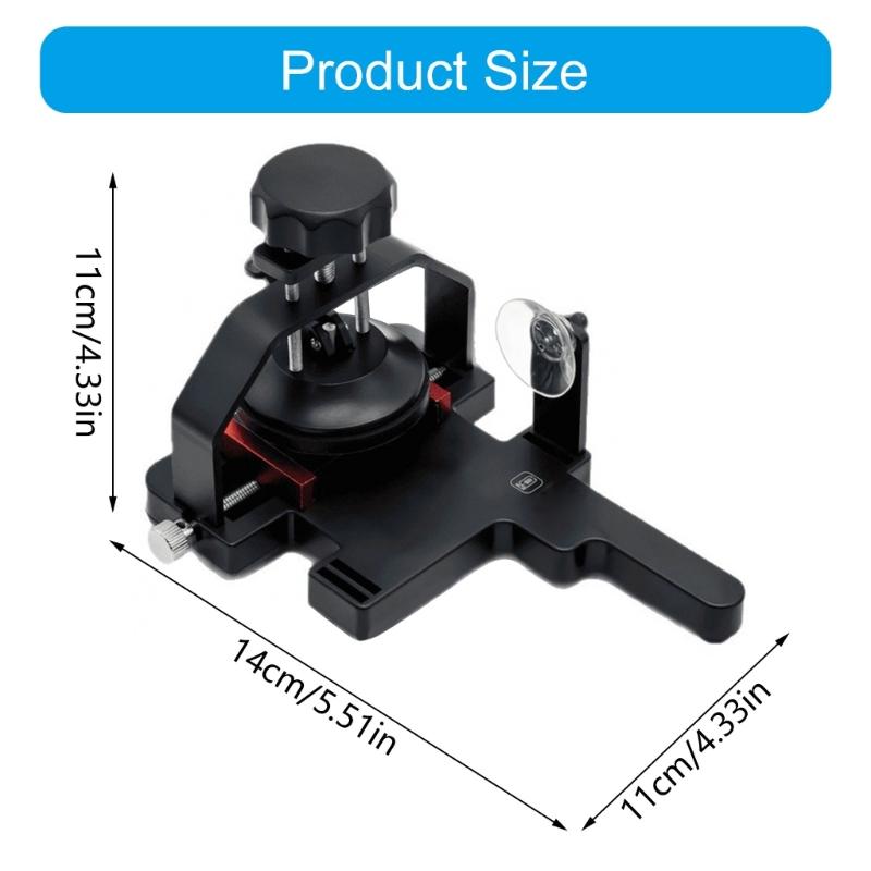 Quick Disassembly Plastic Phone Screen Separator Tool For Phone 17 Screen Removal Back Cover Repair Slip Resistant