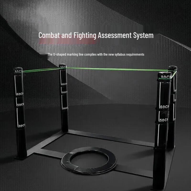 Cuifenglian Martial Arts & Combat Training Gear
