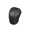 LEXLEYS Toyota Yaris Cross 10 Series Exclusive Design, Genuine Leather Shift Knob Cover, Shift