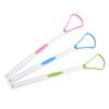 Tongue Cleaner Scraper Tongue Remover Thick White Oral Care Tongue Scraper