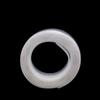 Wind proof Tape Door Window Moldproof Wall Sticker Silicone Sealing strip
