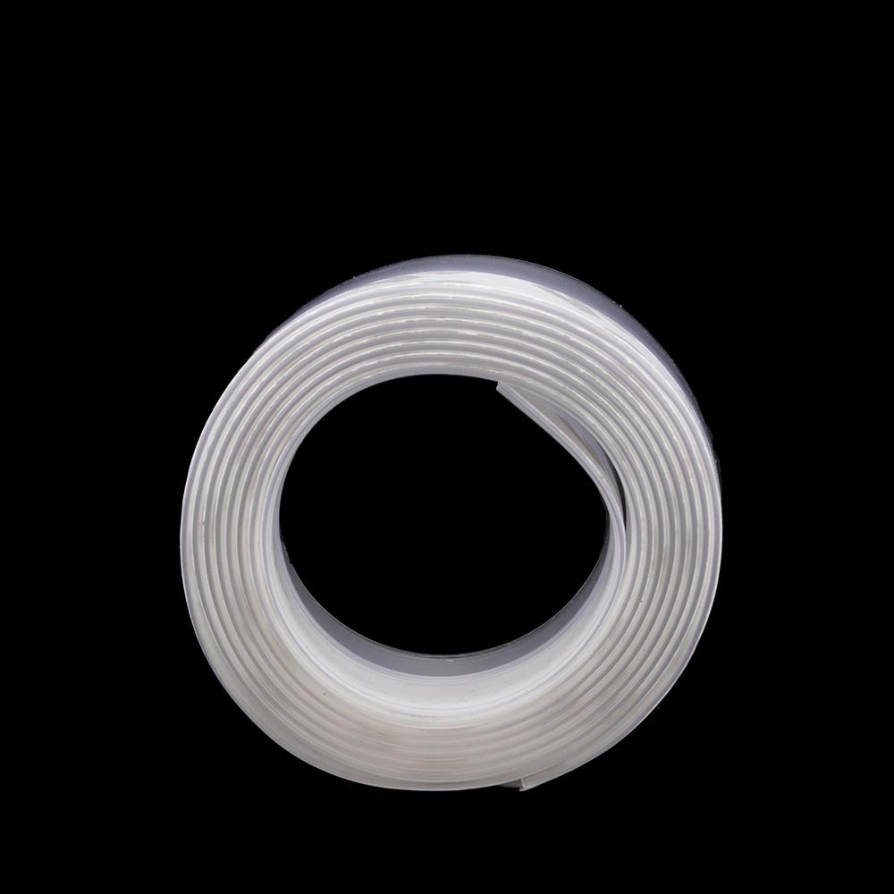 Wind proof Tape Door Window Moldproof Wall Sticker Silicone Sealing strip