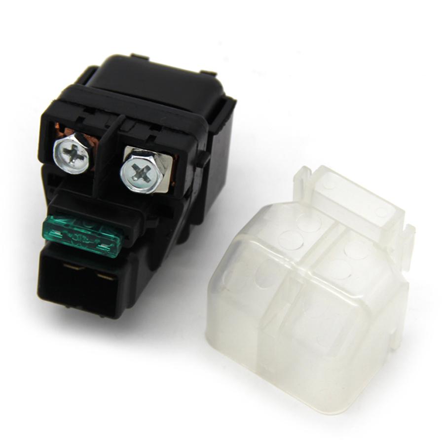 Starter Relay Solenoid Fit For Suzuki 2003 04 05 06 07 08 LTZ400 LTZ 400 Z400