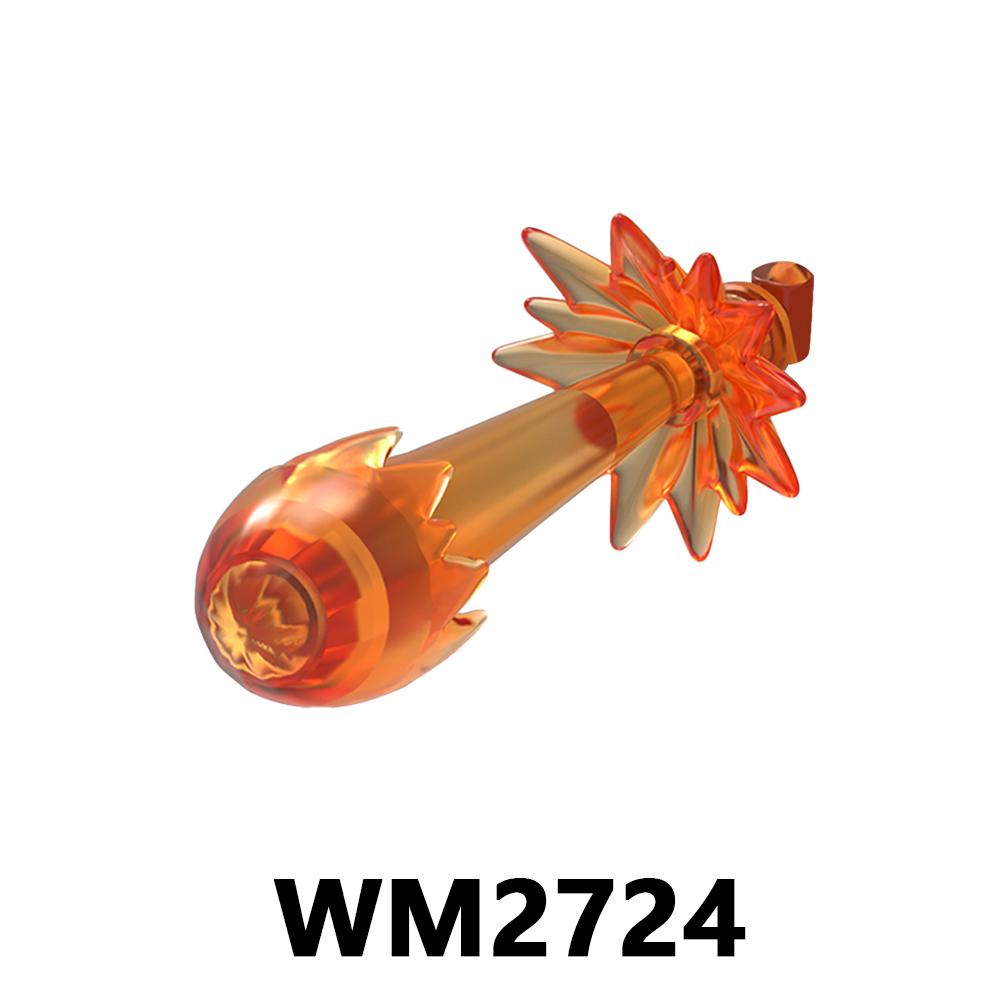 WM6184 WM6183 WM6182 WM6180 WM6179 WM6178 WM6177 Action Figure Building Blocks For Details Please Refer To The Electronic Manual