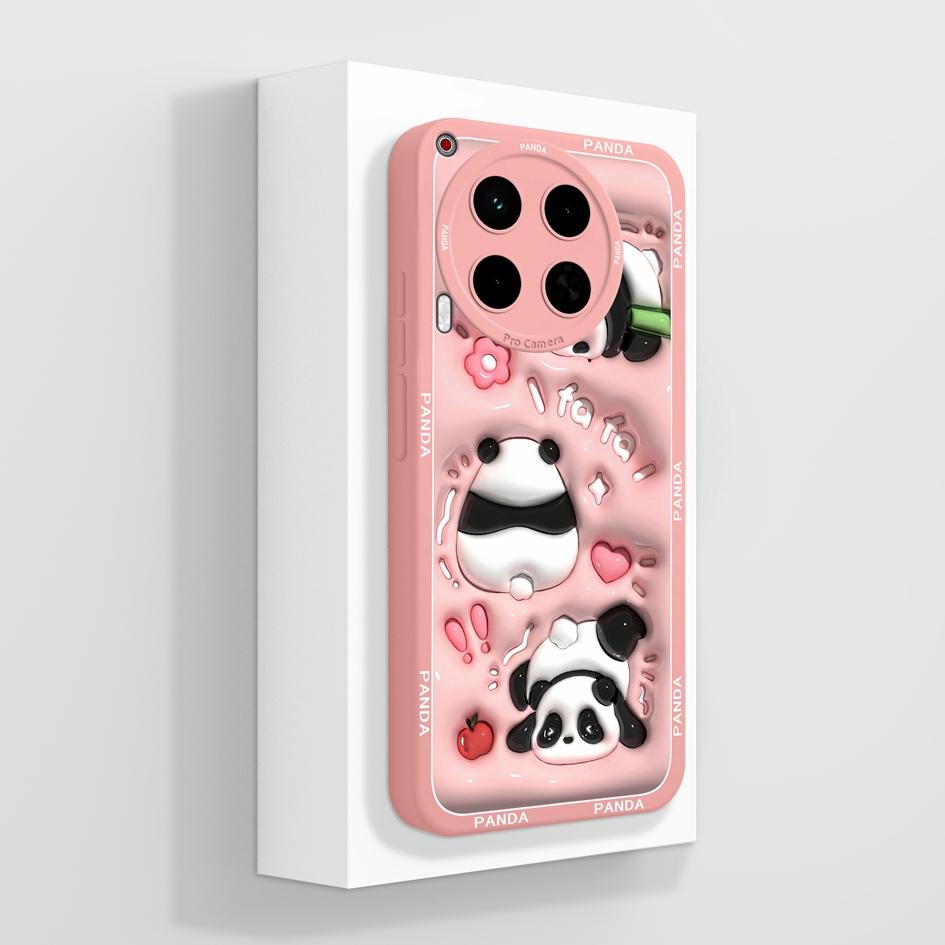 Задняя крышка для Tecno Camon 30 20 Pova 6 5 Pro Pop 8 Spark 20 Модный чехол с рисунком граффити Защитная пленка для экрана Жидкий силиконовый чехол для телефона для Tecno Shell