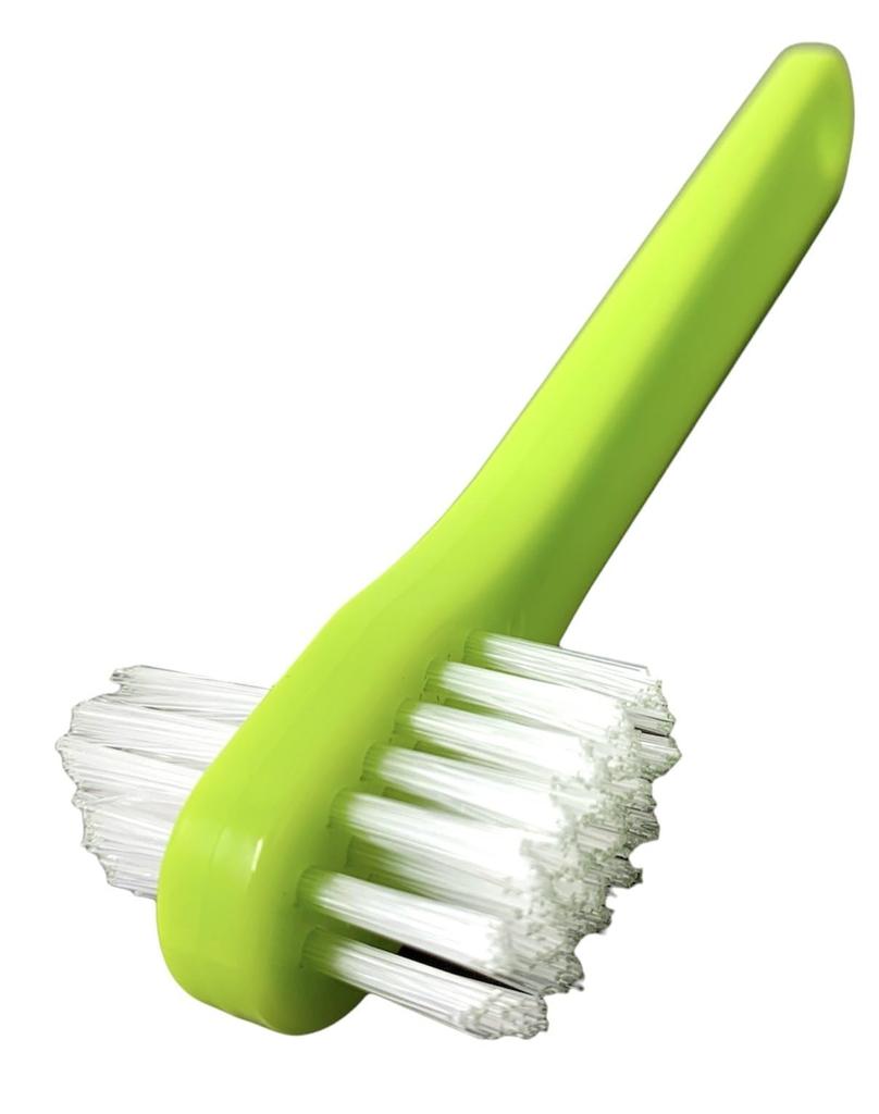 Ishinada Fishing Industry (Ishinada) Stubborn Egi Shine Brush Single Unit GAN02 Luminous GR