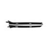 Накладка передней стойки для Land Rover Range Rover Sport 2014 года (LR076515/LR076514)