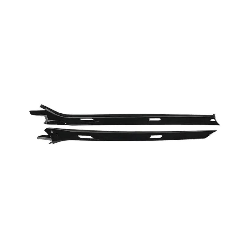 Накладка передней стойки для Land Rover Range Rover Sport 2014 года (LR076515/LR076514)