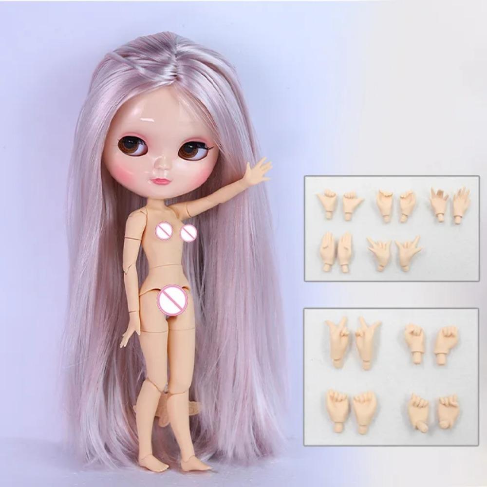 DBS ICY bjd кукла 1/6 30см игрушка C-cup тело azone шарнирное тело натуральный скин ню кукла игрушка подарок для девочек аниме случайные цвета глаз