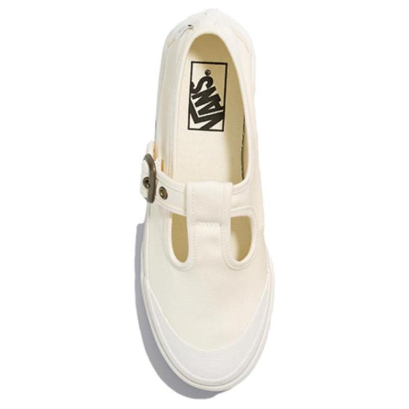 Vans Стиль 93 'Бежевый' Женские Vans VN0A3XTJ2VZ