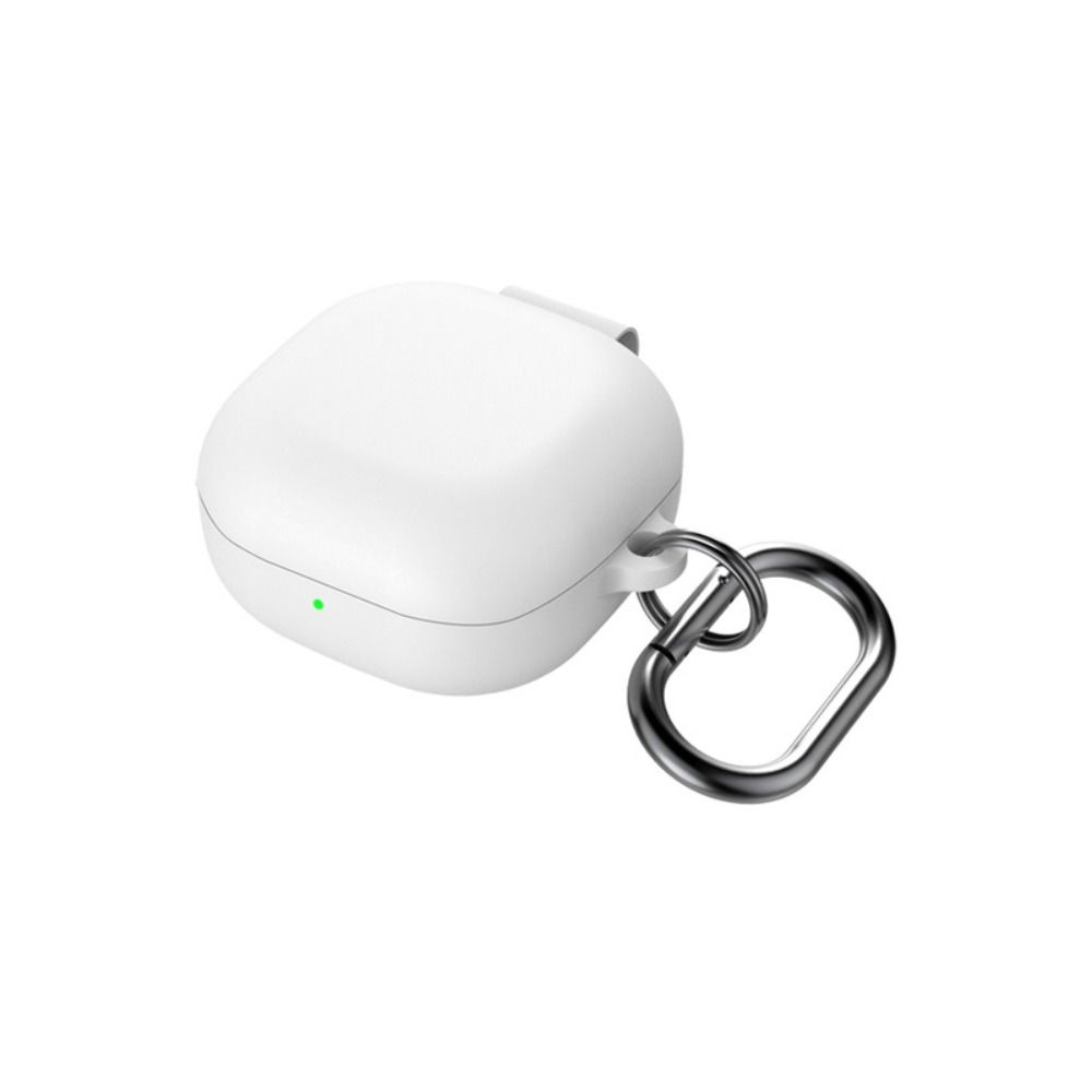 Противоударный защитный силиконовый чехол, новый чехол для Samsung Galaxybuds live/2/pro/2 pro/FE