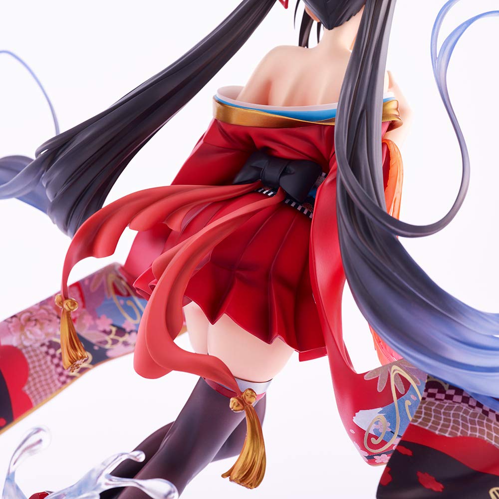 [Ограниченное издание магазина Kotobukiya] Тайхо