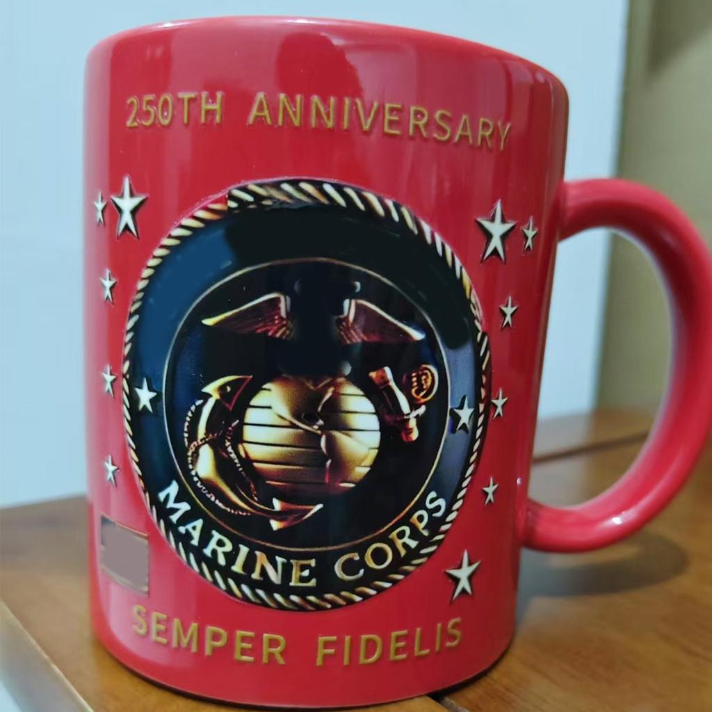 2D Mug Coffee Cup, Interesting Mug, Modern Technology  Cool Mug