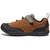 [KEEN] Детские кроссовки JASPER II, Клен/Темный лес, Размер 20.0 см