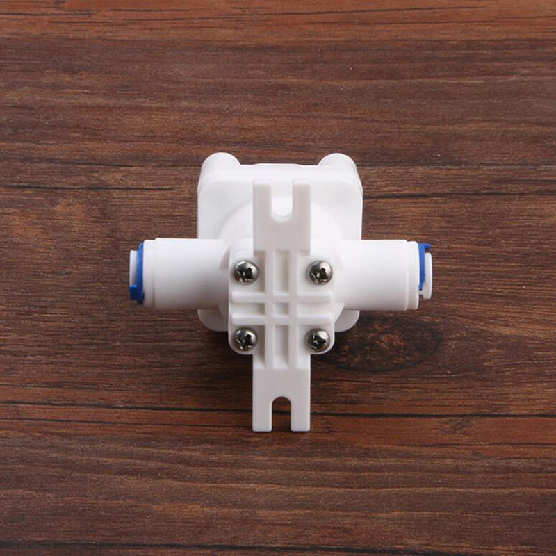 Очиститель белой воды Редукционный клапан Регулятор клапана Аксессуары для очистителя воды