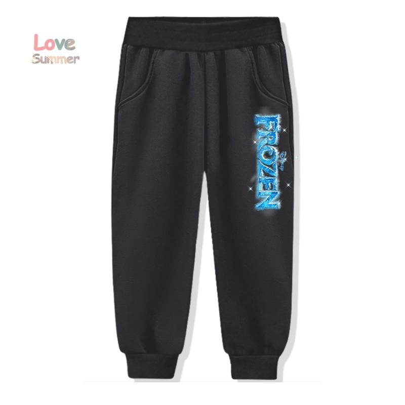 Детская футболка Эльза Снежинка Мультяшный принт Повседневная с круглым вырезом с коротким рукавом Эластичный крой Идеально для весны 2026 Ежедневная носка