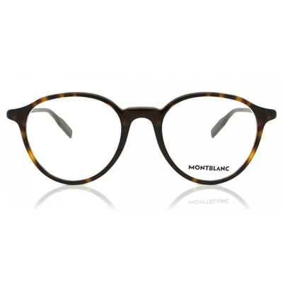 Мужские очки Mont Blanc Mb0291o 002