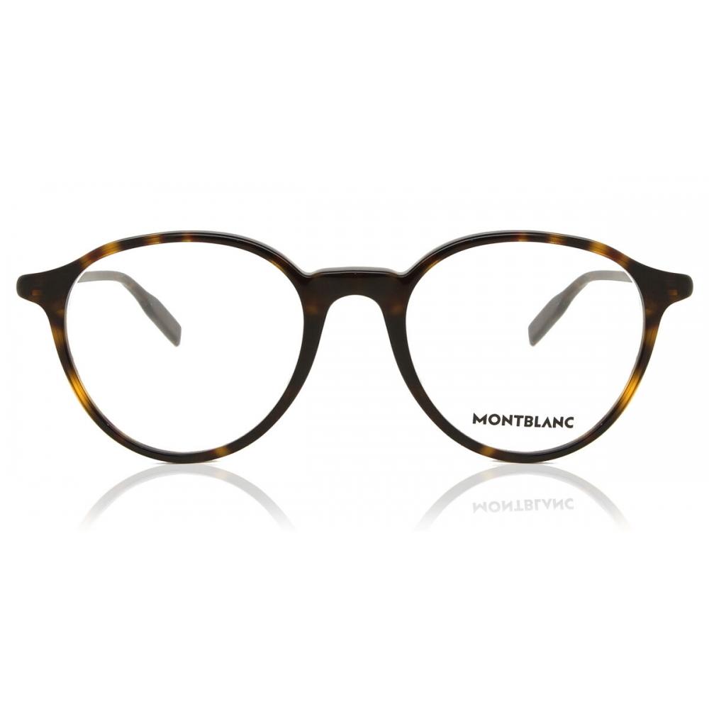 Мужские очки Mont Blanc Mb0291o 002