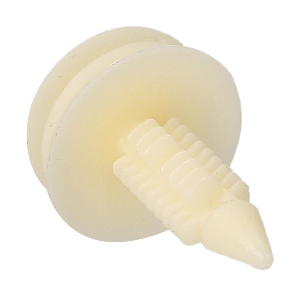 10PCS Front Door Trim Panel Retainer Clips Replacement for GM 10153057