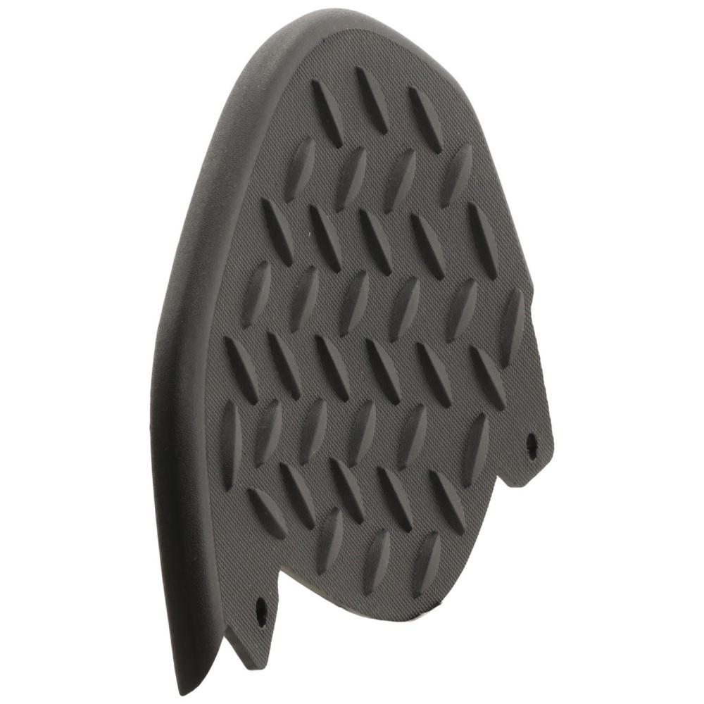 For Chevy Silverado Sierra Rear Right Bumper Corner Step Pad Replace #23108151