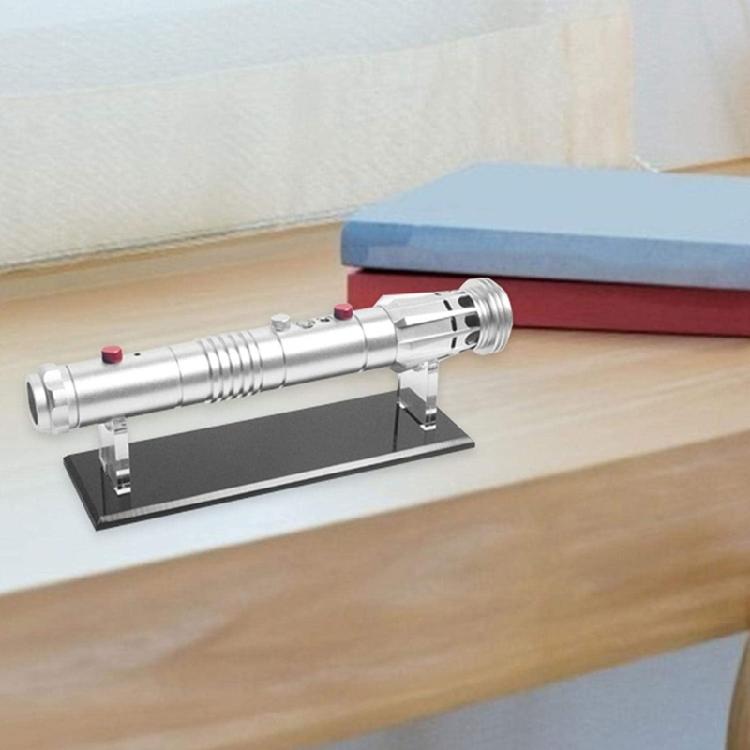 Подставка для дисплея светового меча Коллекция мечей Стенд для настольных украшений