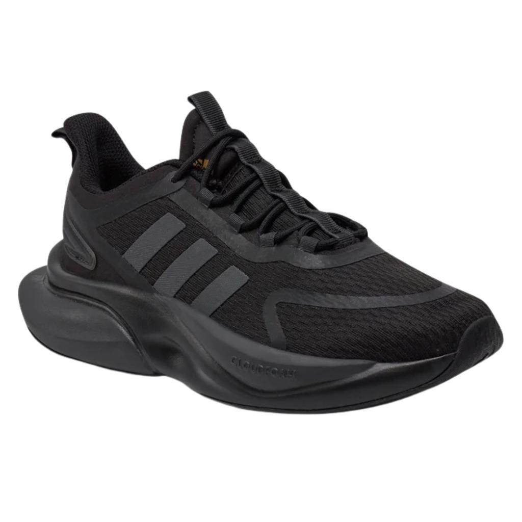 ADIDAS ALPHABOUNCE+ HP6149 Women's Shoes - Black R. 41 ⅓