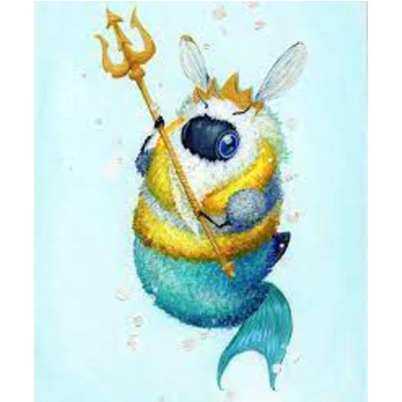 5D DIY Алмазная картина Интересные животные и пейзажи Алмазная вышивка Набор для вышивки крестом Полный горный хрусталь Мозаика Домашний декор