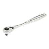 TONE Ratchet Handle RH2H Drive Angle Gray (Hold Type) 6.35mm (1/4")