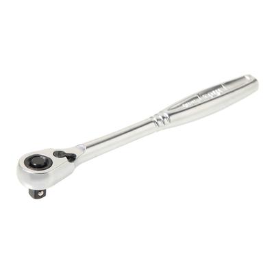 TONE Ratchet Handle RH2H Drive Angle Серый (Тип удержания) 6,35 (1/4")