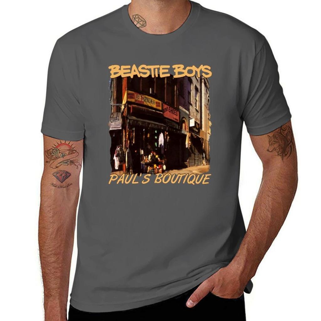 The B Eastie B Oys Paul S Boutique Tshirt Outdoor Activity Sports Tshirt